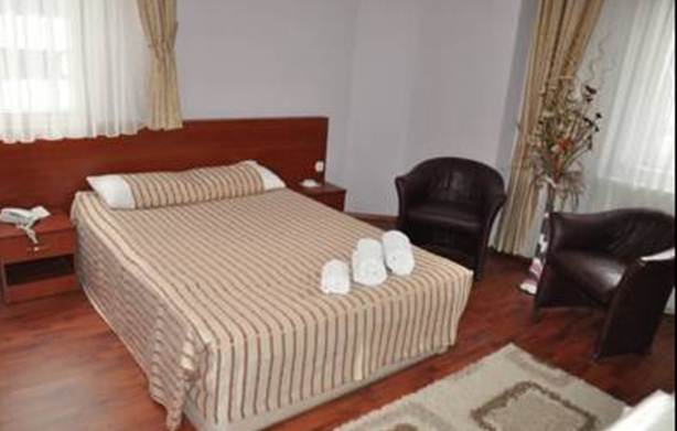 Gold City Hotel Bursa  