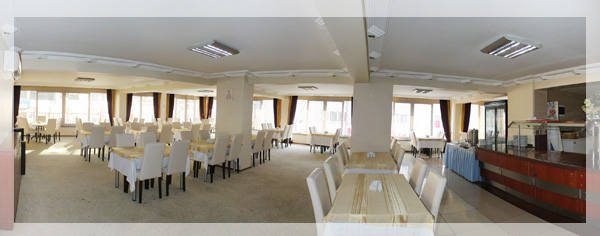 Gold City Hotel Bursa  
