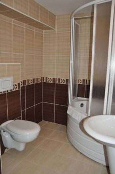 Gold City Hotel Bursa  