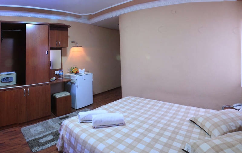 Gold City Hotel Bursa  