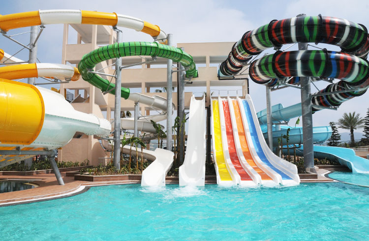 Gold City Hotel  
