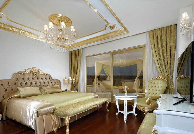 Jumeirah Bodrum Palace / Majestic Villas