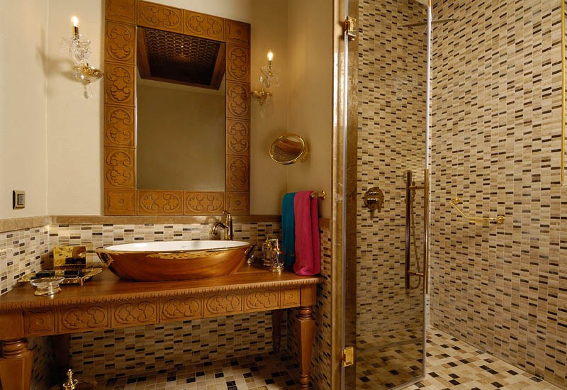 Jumeirah Bodrum Palace / Maldivian Suites