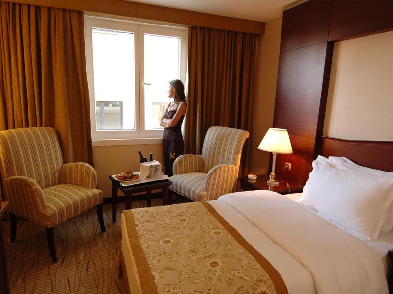 Gönen Hotel Taksim  