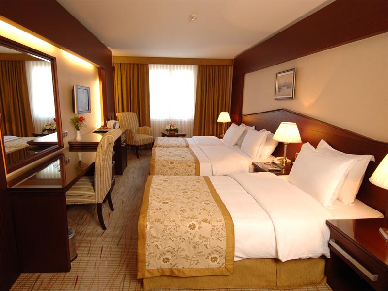 Gönen Hotel Taksim  