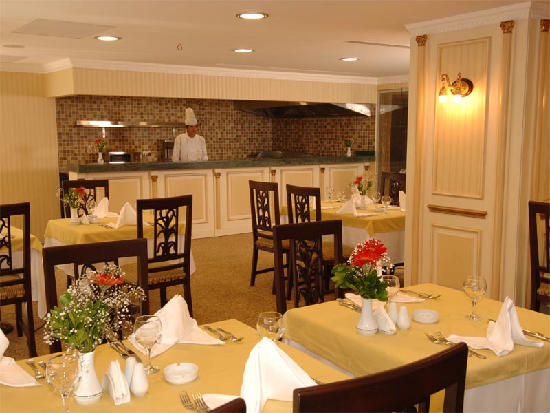 Gönen Hotel Taksim  