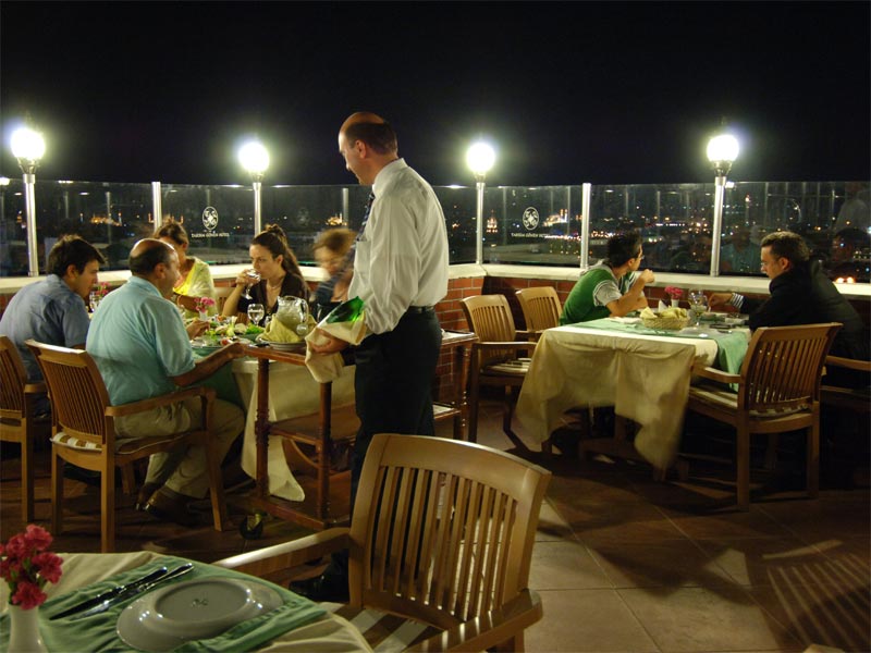 Gönen Hotel Taksim  