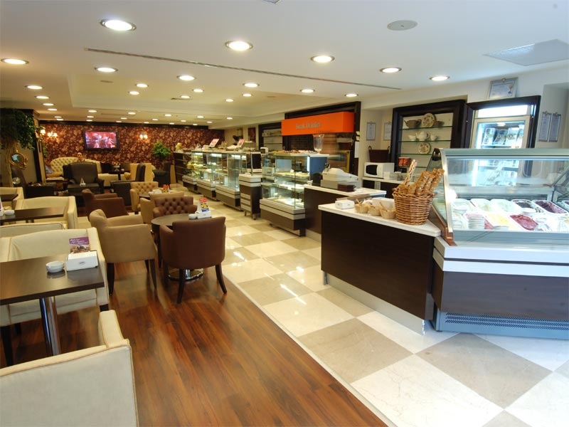 Gönen Hotel Taksim  