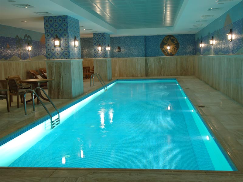 Gönen Hotel Taksim  