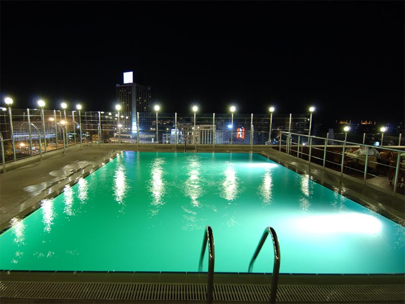Gönen Hotel Taksim  