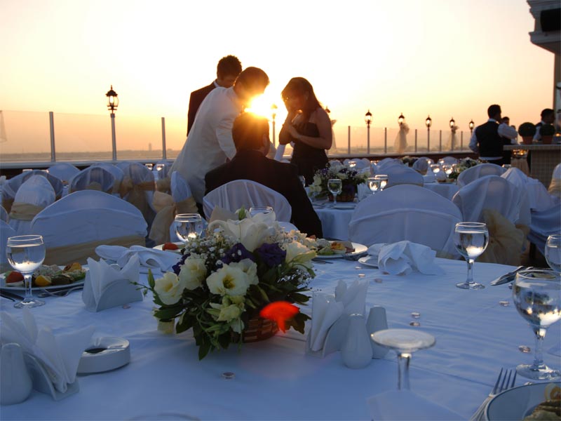 Gönen Hotel Taksim  
