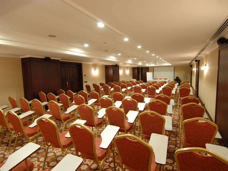 Gönen Hotel Taksim  