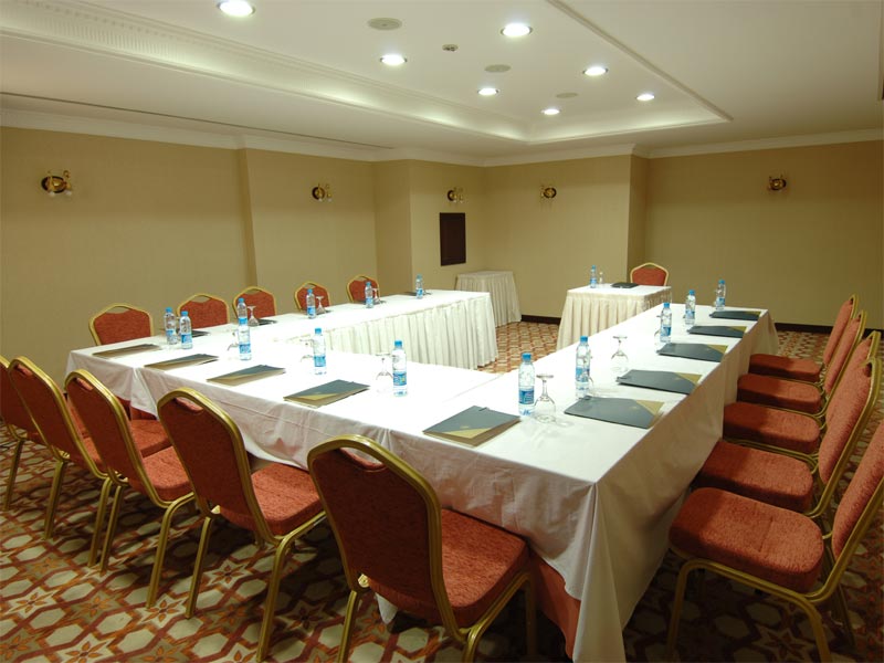 Gönen Hotel Taksim  