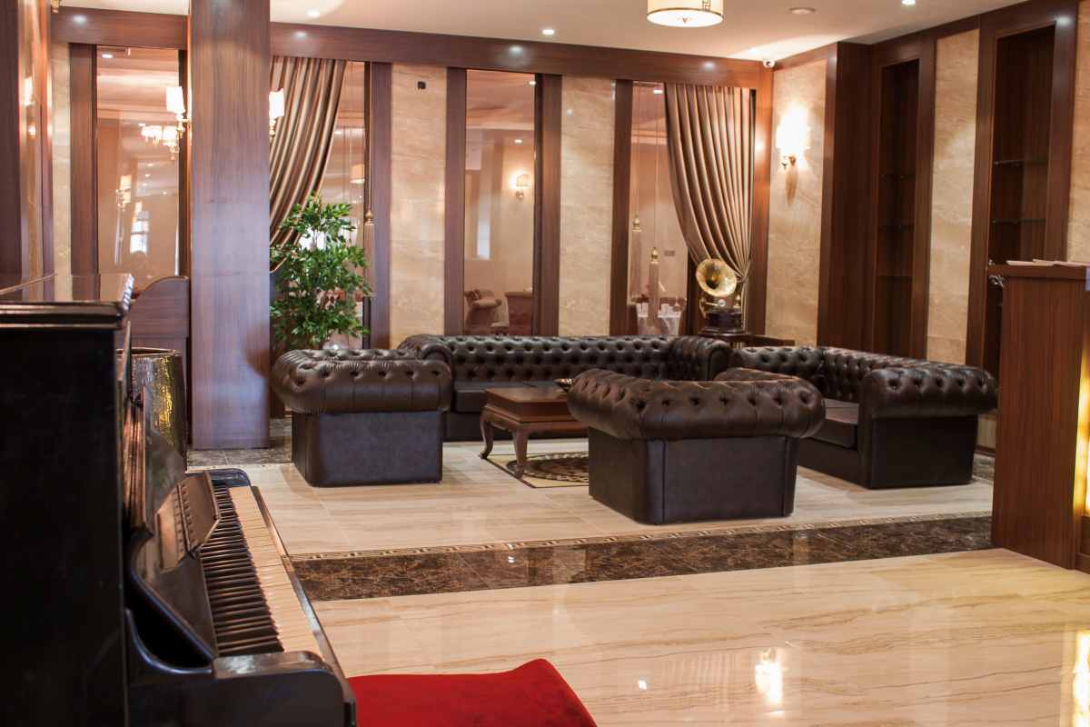 Görükle Oruç Hotel SPA  