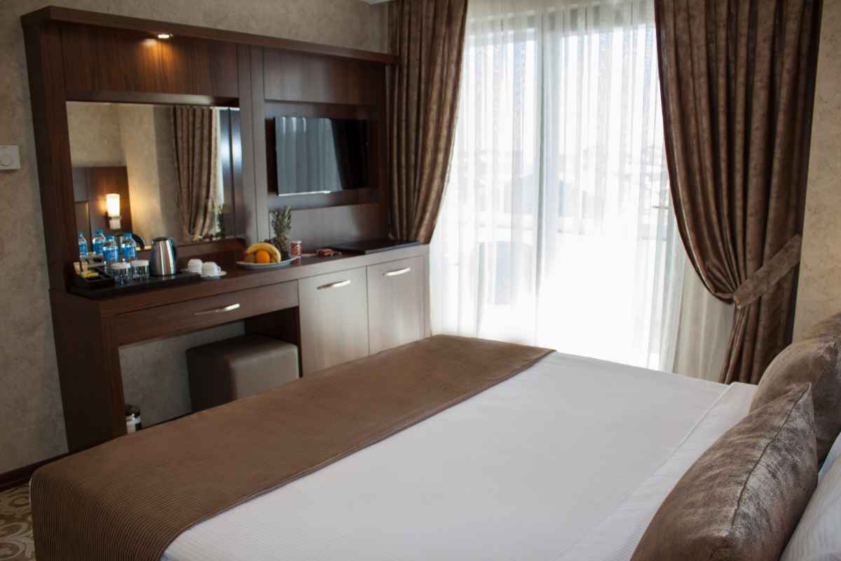 Görükle Oruç Hotel SPA  