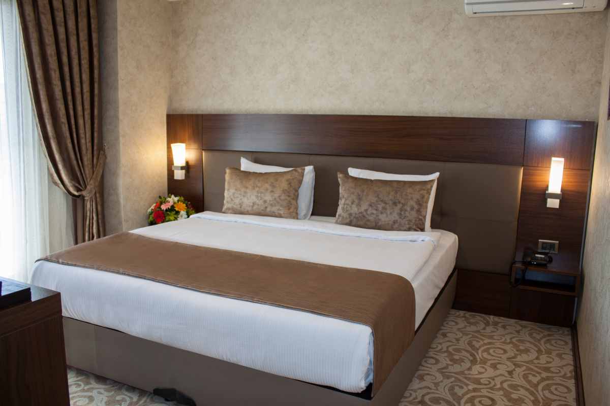 Görükle Oruç Hotel SPA  