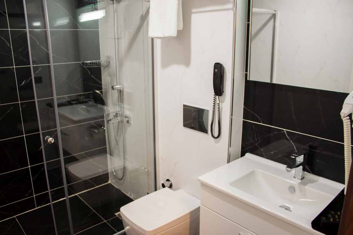 Görükle Oruç Hotel SPA  