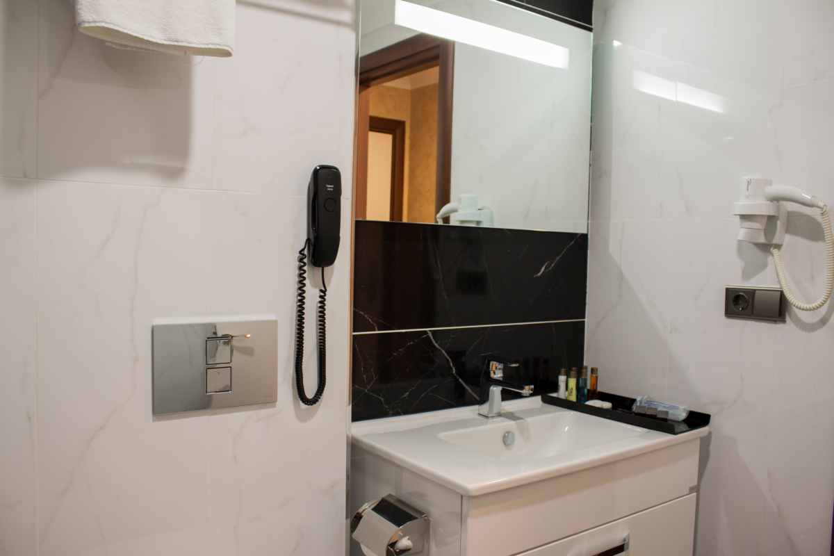 Görükle Oruç Hotel SPA  