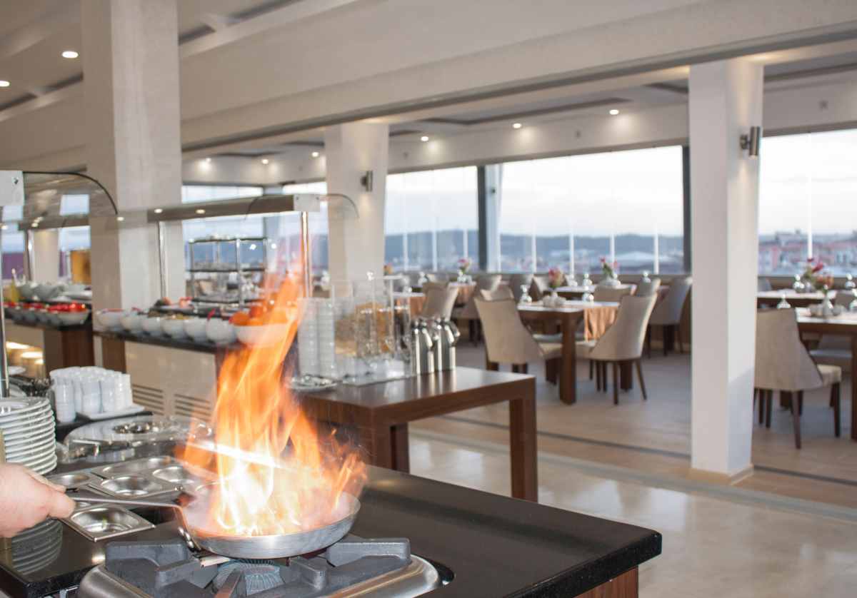 Görükle Oruç Hotel SPA  