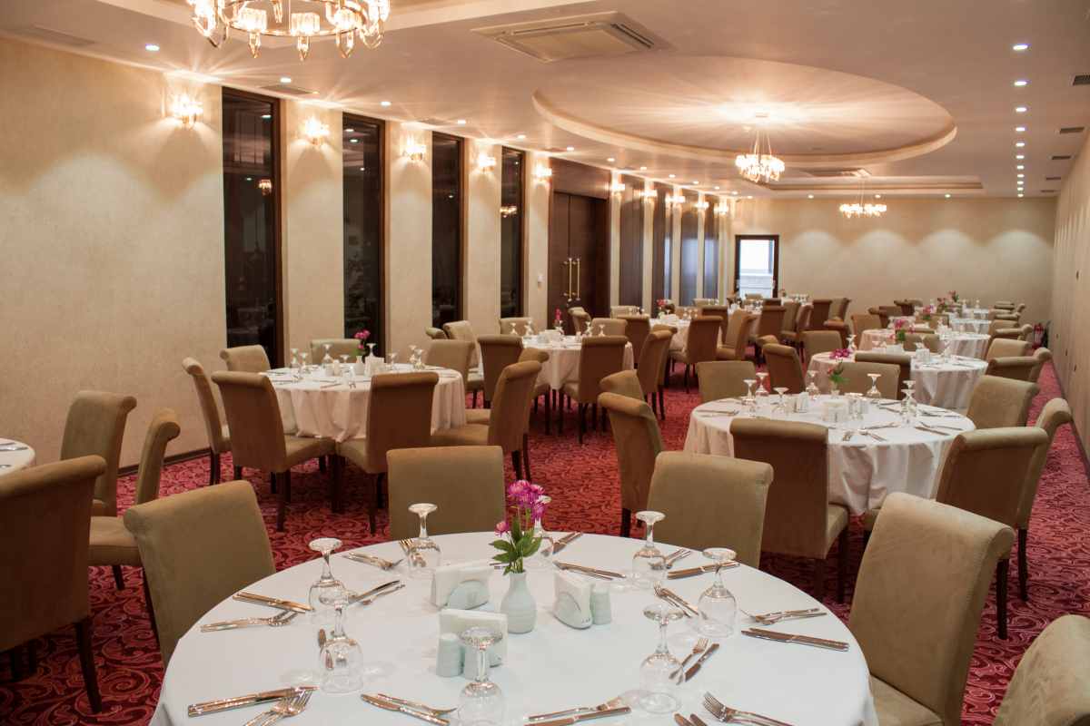 Görükle Oruç Hotel SPA  