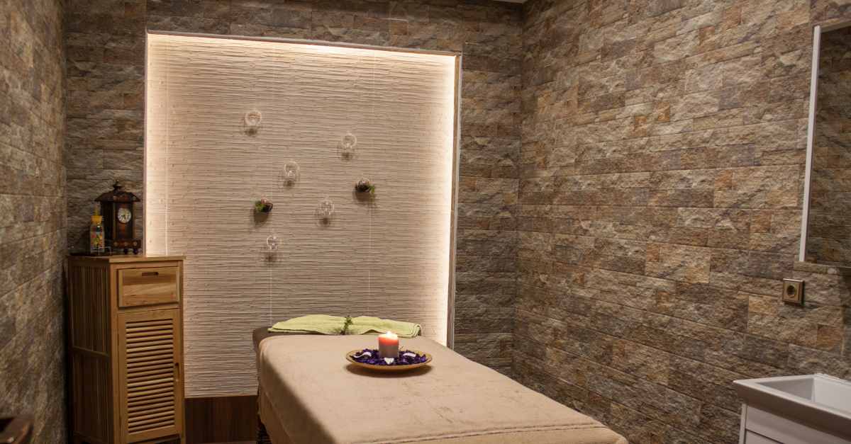 Görükle Oruç Hotel SPA  
