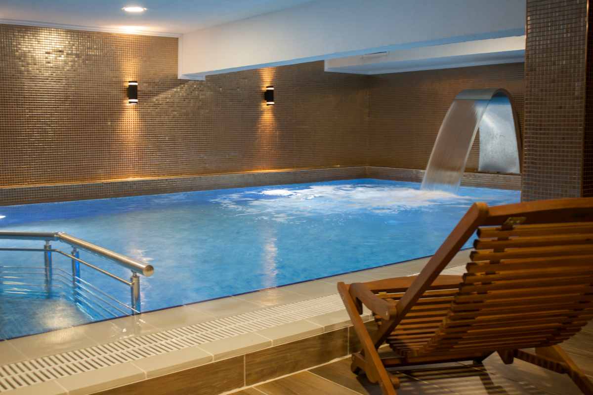 Görükle Oruç Hotel SPA  