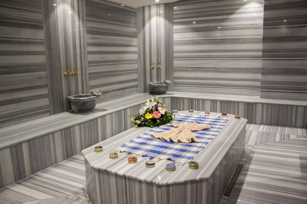 Görükle Oruç Hotel SPA  