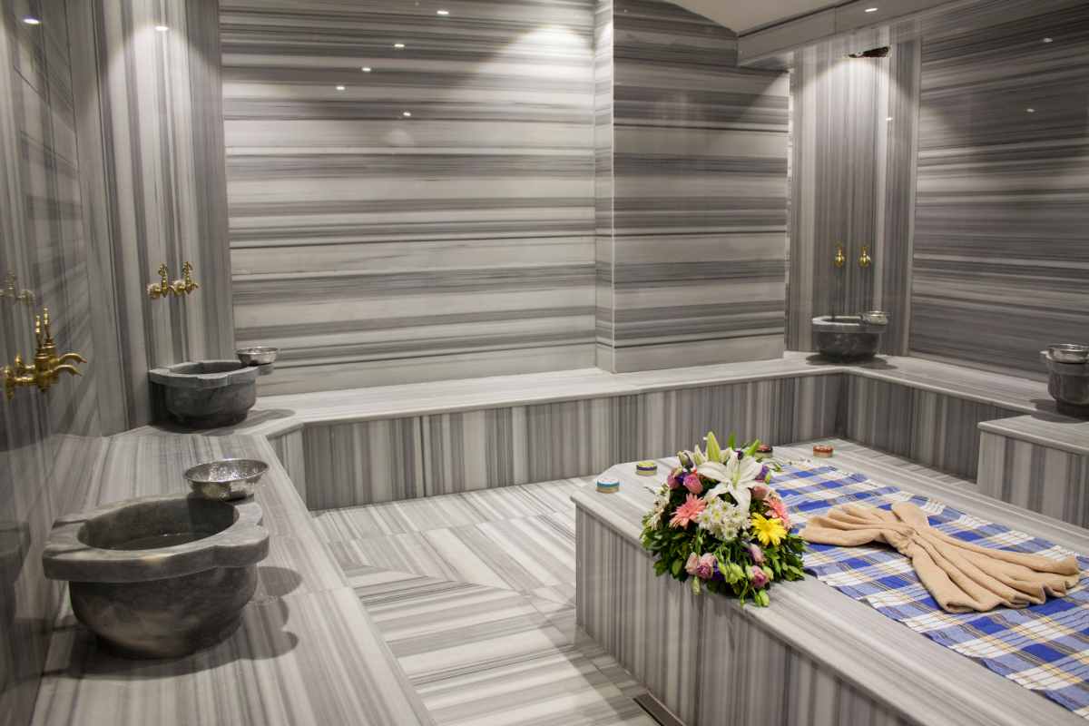 Görükle Oruç Hotel SPA  