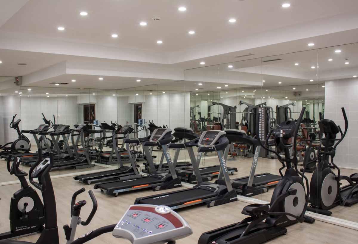 Görükle Oruç Hotel SPA  
