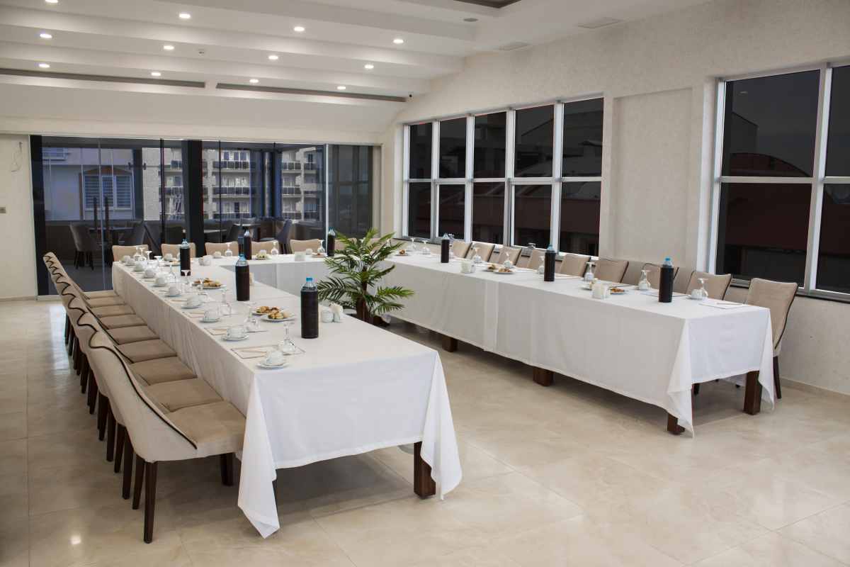Görükle Oruç Hotel SPA  