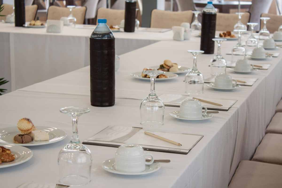 Görükle Oruç Hotel SPA  