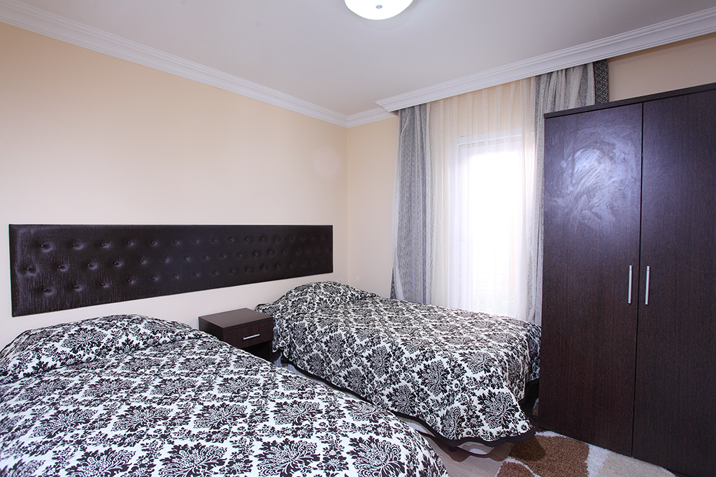 Gözlek Termal Hotel / 2+1 apart