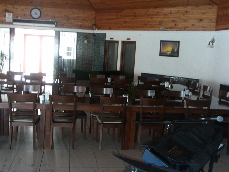 Gözlek Termal Hotel  