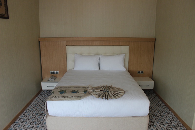 Grand Ali'n Otel Turhal  