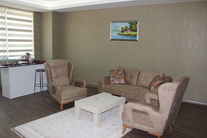 Grand Ali'n Otel Turhal  