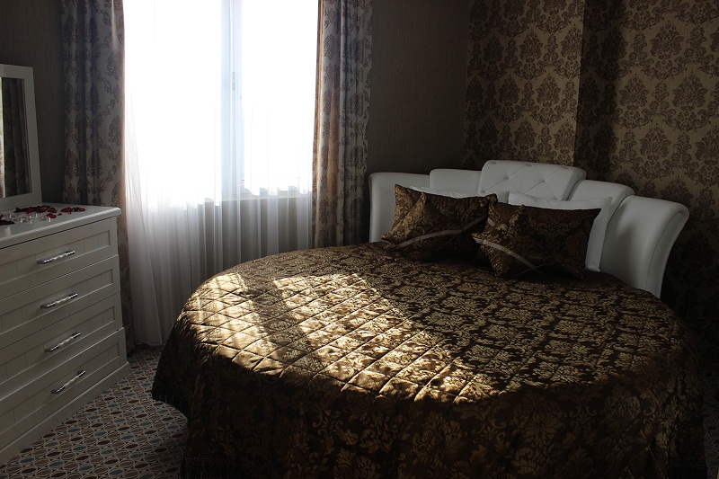 Grand Ali'n Otel Turhal  