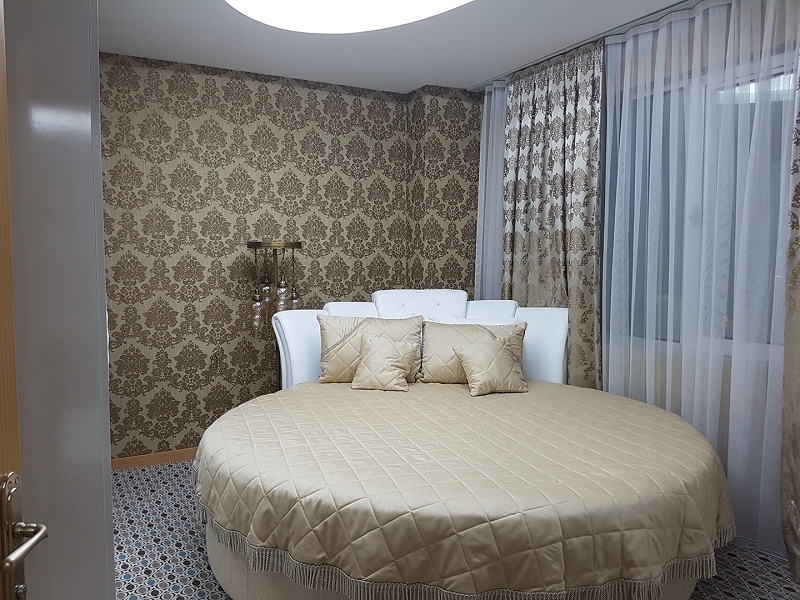Grand Ali'n Otel Turhal  