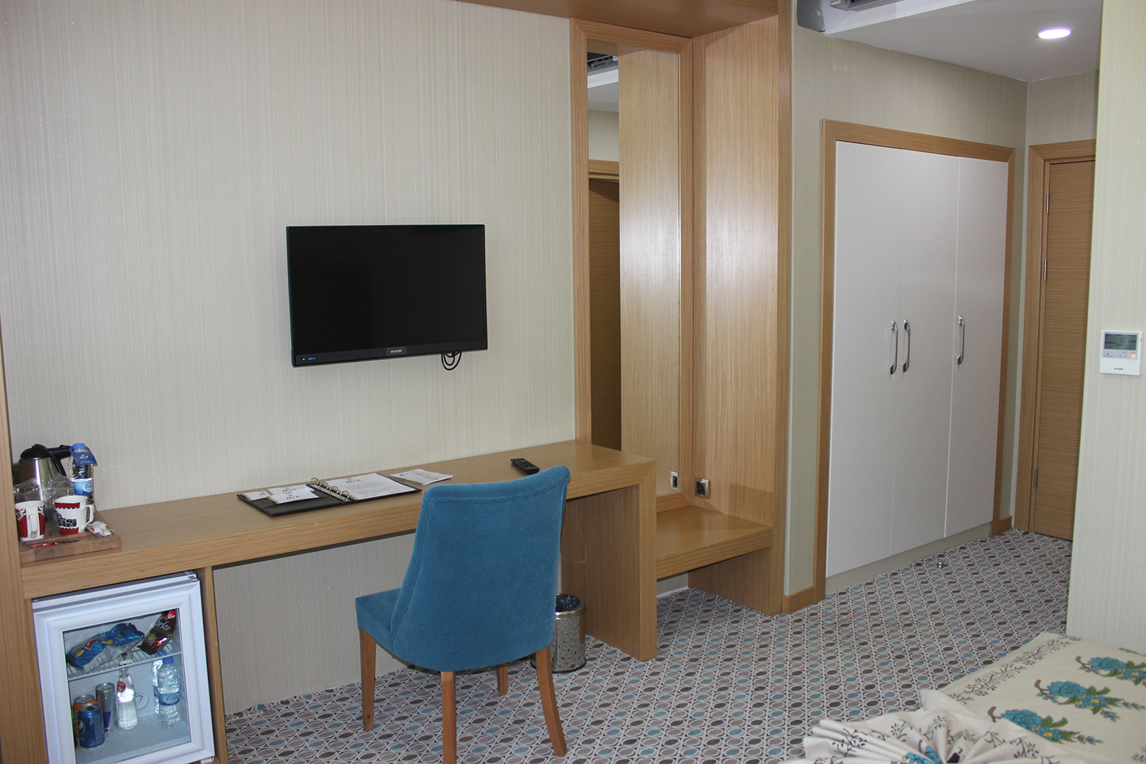 Grand Ali'n Otel Turhal  