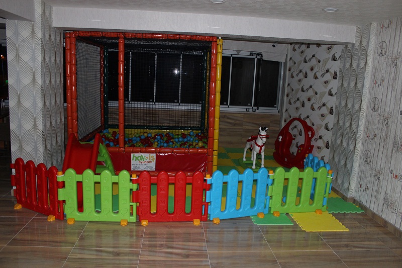 Grand Ali'n Otel Turhal  