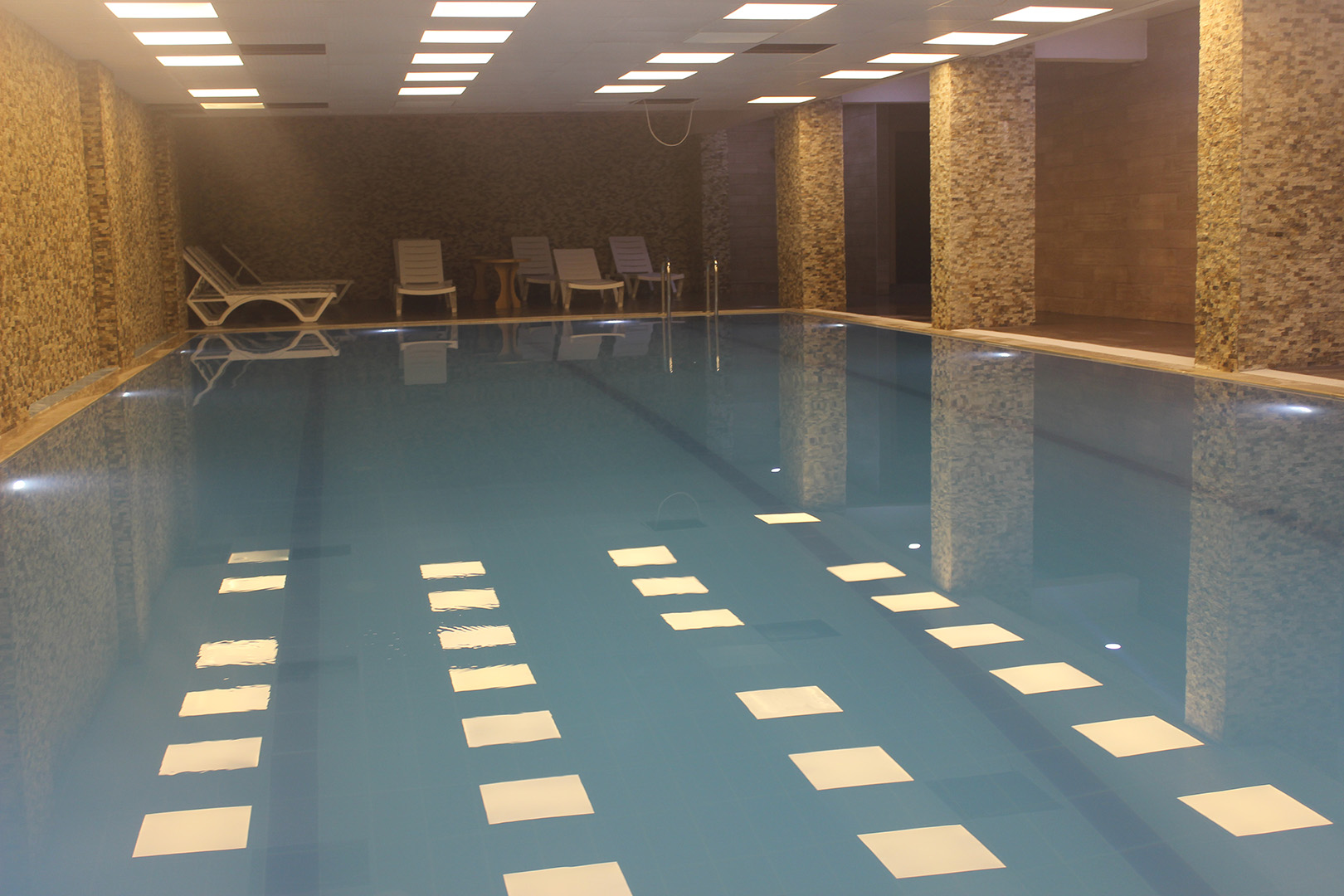 Grand Ali'n Otel Turhal  