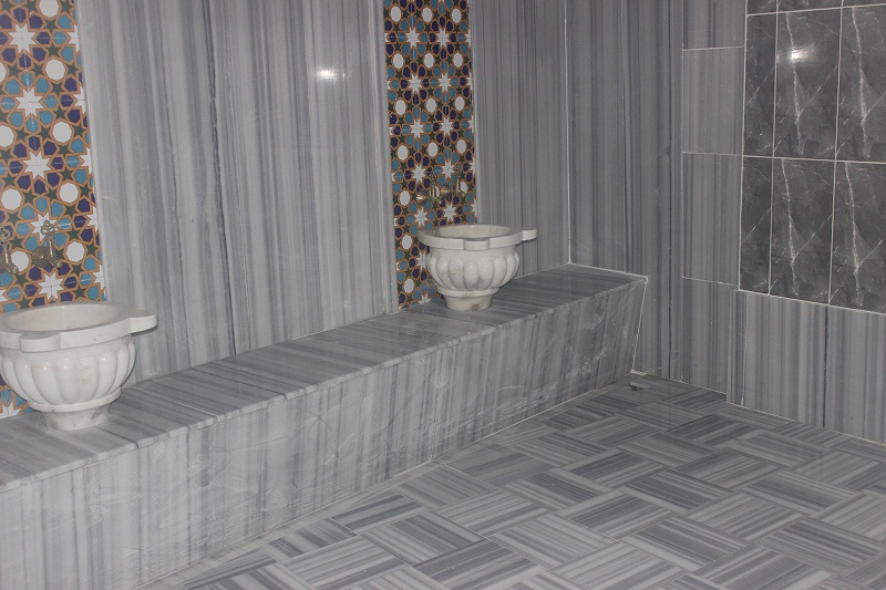 Grand Ali'n Otel Turhal  