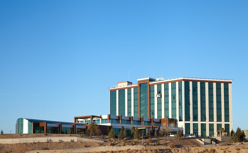 Grand Altuntaş Hotel   