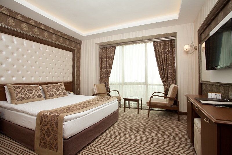 Grand Altuntaş Hotel   