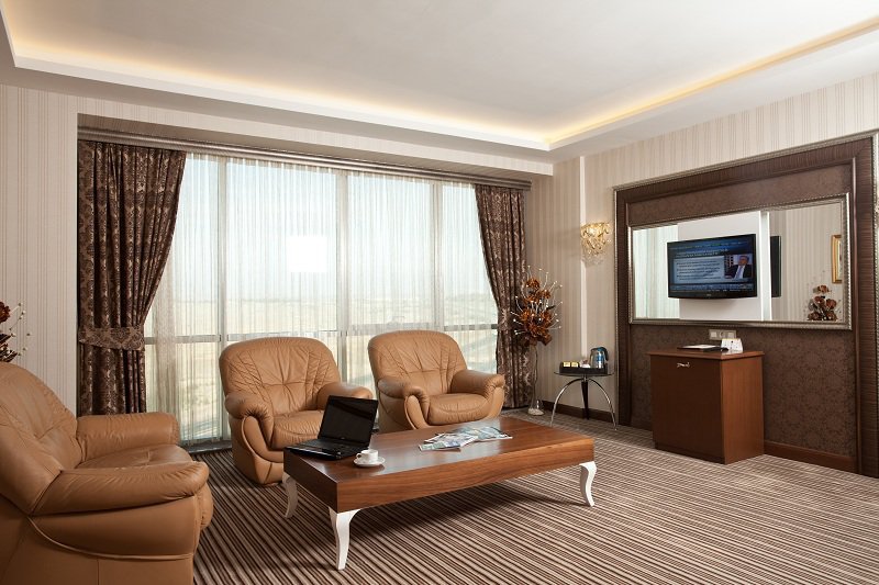 Grand Altuntaş Hotel   