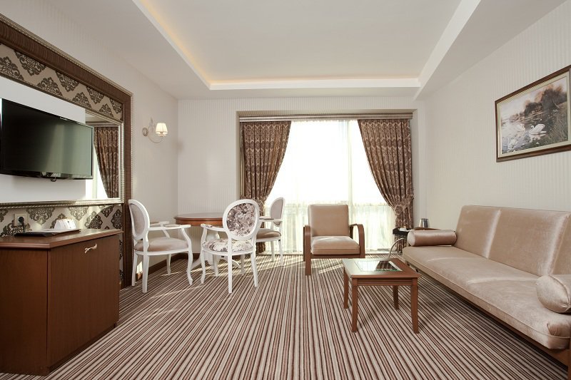 Grand Altuntaş Hotel   