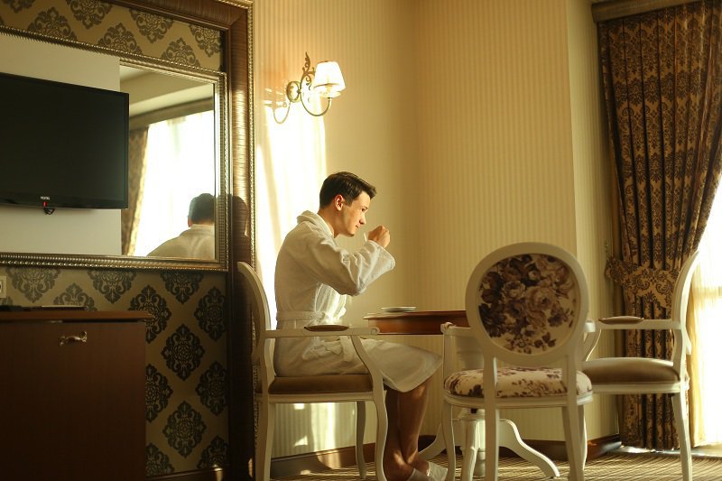 Grand Altuntaş Hotel   