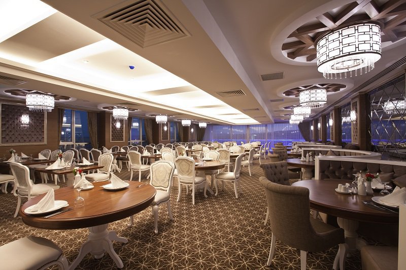 Grand Altuntaş Hotel   