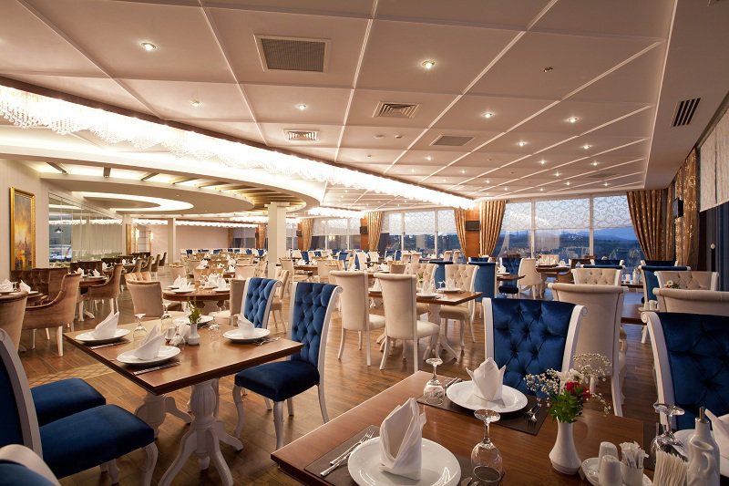 Grand Altuntaş Hotel   