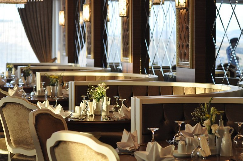 Grand Altuntaş Hotel   