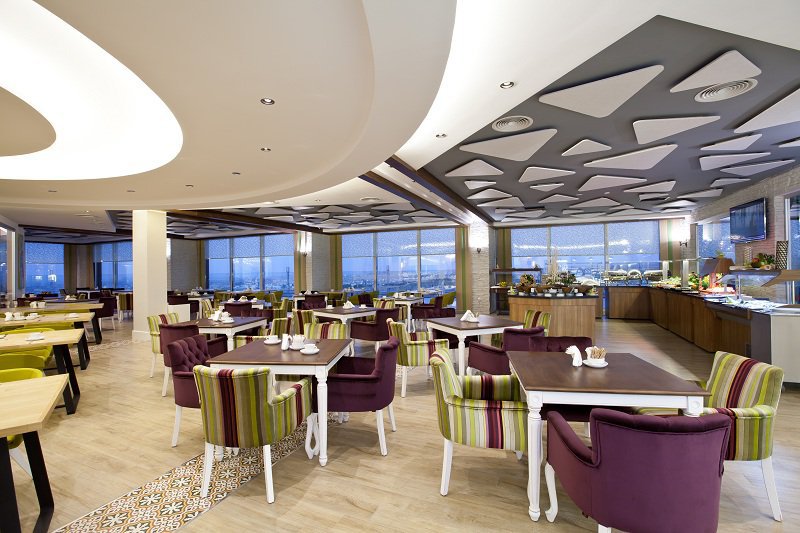 Grand Altuntaş Hotel   